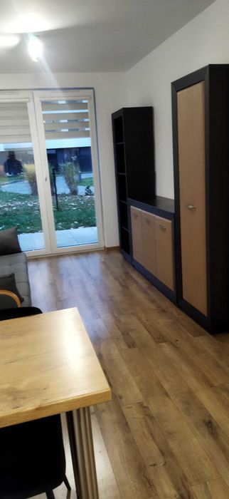 Mieszkanie  NDM z garażem bezpośrednio