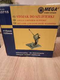 Stojak do szlifierki 115,125 mm