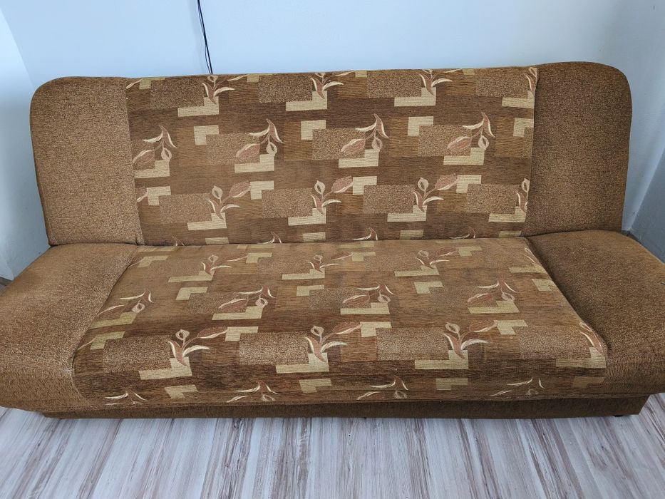 Sprzedam  kanapę