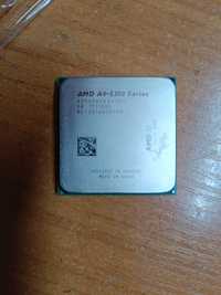 Процессор AMD A4-5300 AD53000KA23HJ Socket FM2