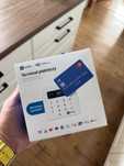 Terminal do płatności kartą Sumup Bluetooth
