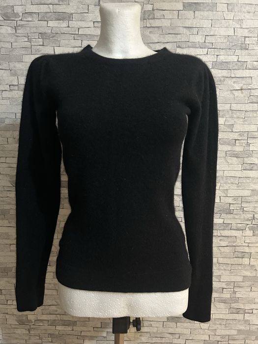 Sweter 100% kaszmir XS