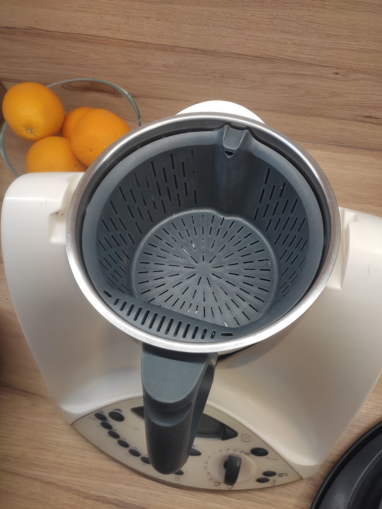 Thermomix TM31 + gratis