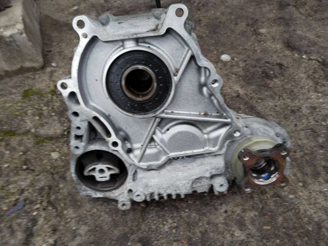 BMW F10 F20 F30 F36 Reduktor skrzyni napędu ATC35L ATC 35L
