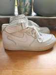 Nike Air Force 1 Mid rozmiar 38.5