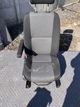 Vw crafter fotel kierowcy podlokietnik