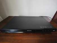Leitor DVD Philips
