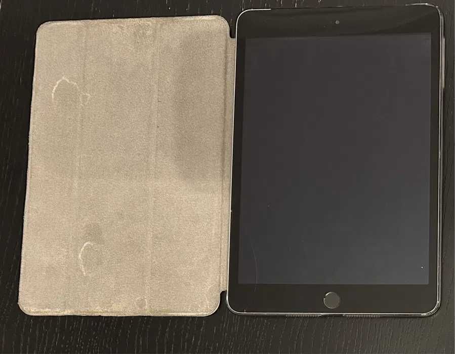 Ipad Mini 128GB Wifi e GSM