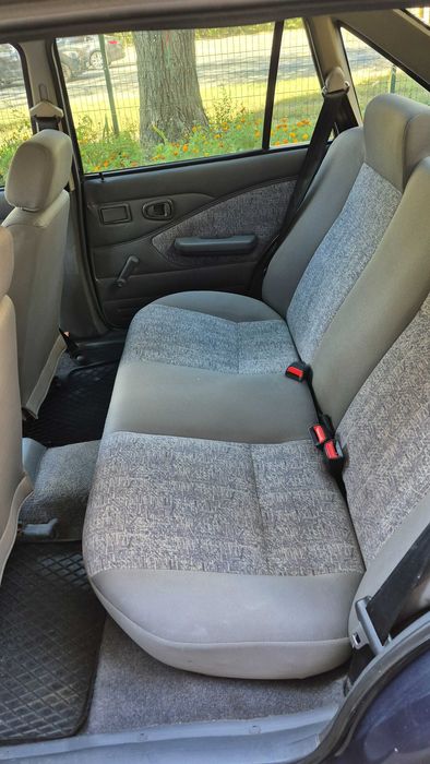 Daewoo Nexia 1 2008 n100, 8клапанна, 1.5 бензин