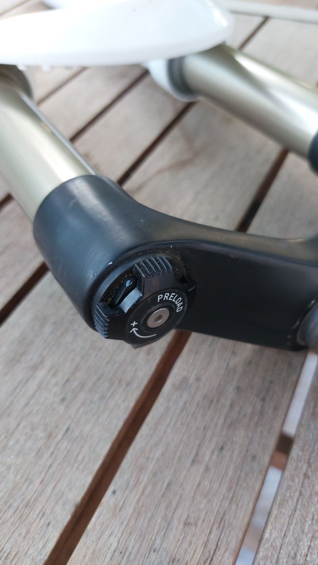 RockShox Recon SL 26" 100m