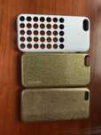 Capas Iphone 5C, novas