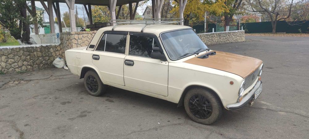 Продам ВАЗ 21013