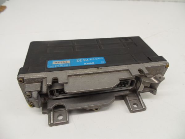 Centralina airbag MERCEDES-BENZ Classe C (W202)