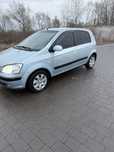 Хюндай 1.4 бензин газ.