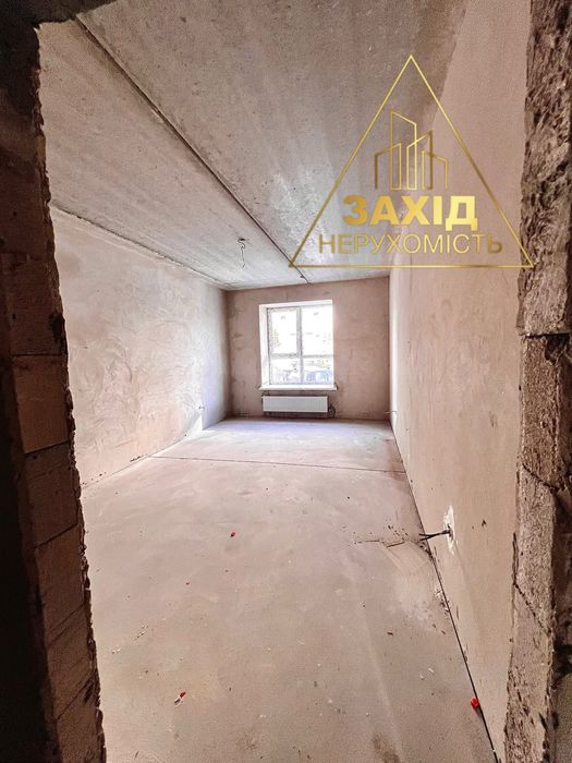 3 кімнатна Новобудова Є Оселя