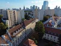 Budżetowe biuro w centrum 300m do M Ratusz Arsenał