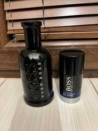 Perfum i antyperspirant Boss