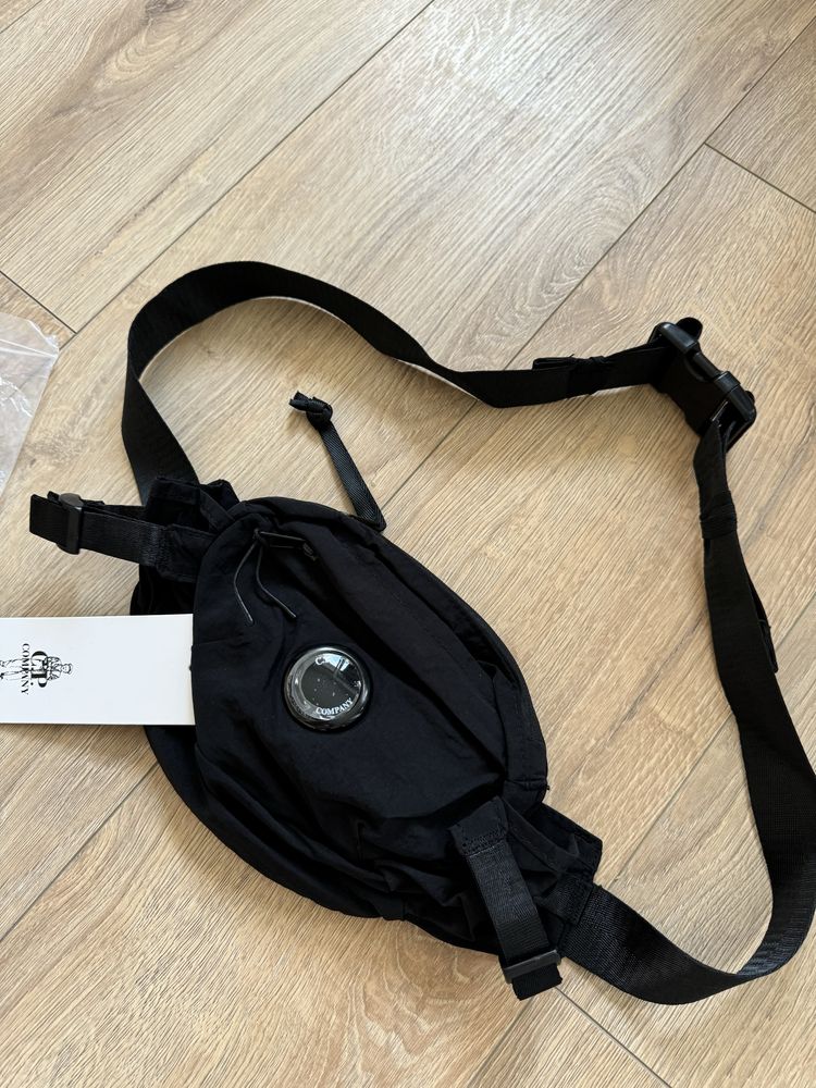 Saszetka C.P company new bag nylon
