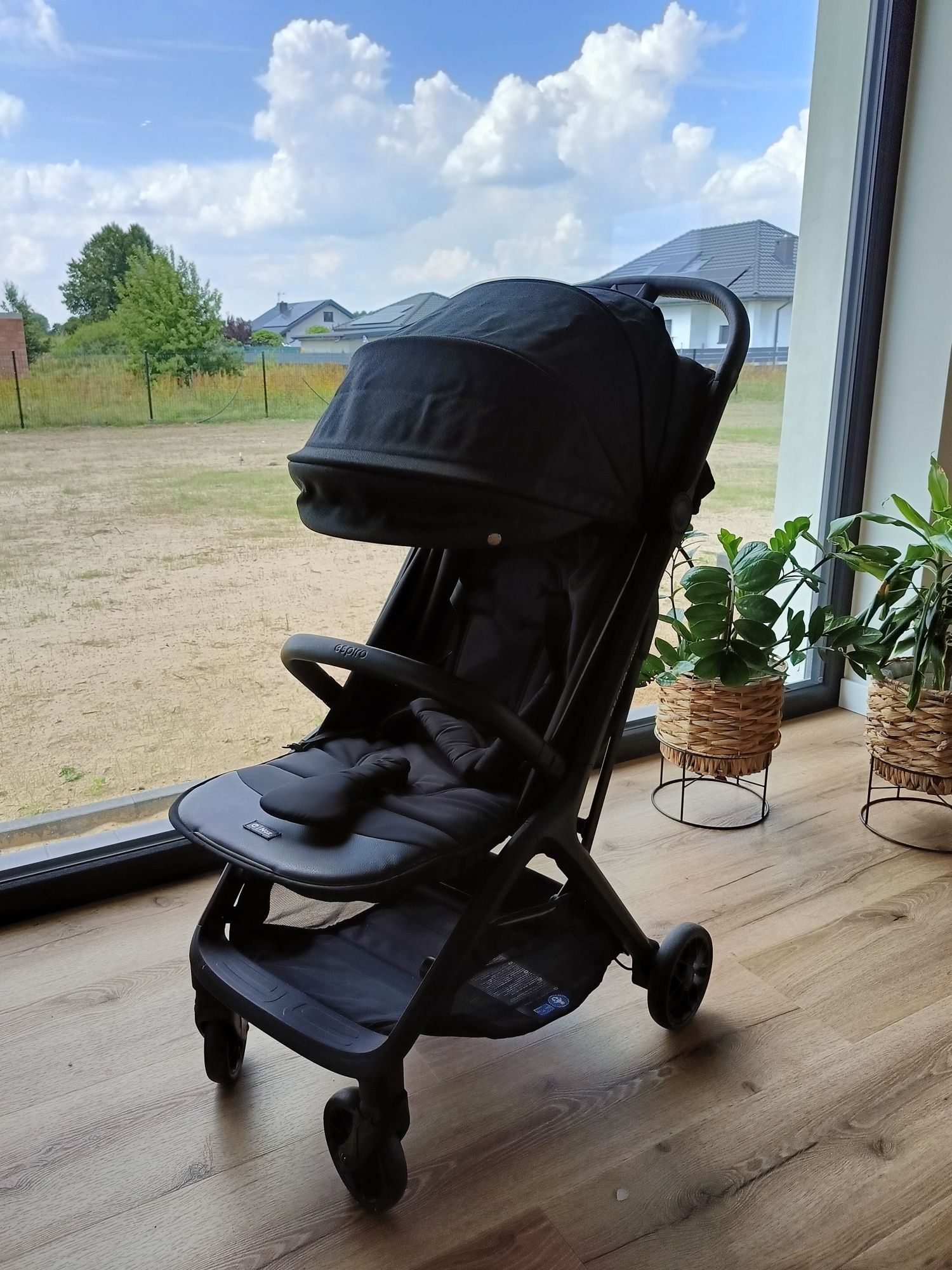 Spacerówka Espiro Nox