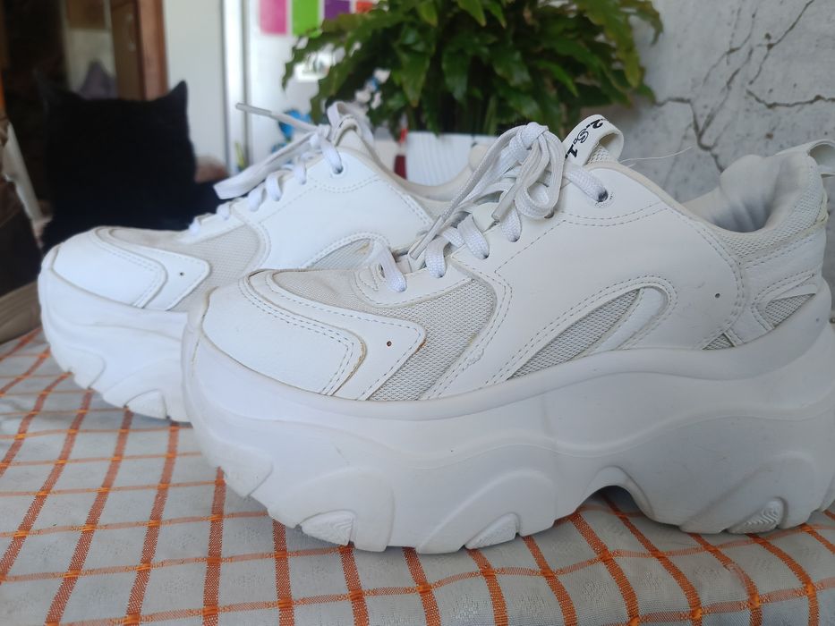 Buty Bershka rozm.38