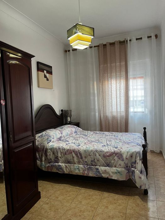 2 Quartos para arrendar casal ou para 2 pessoas