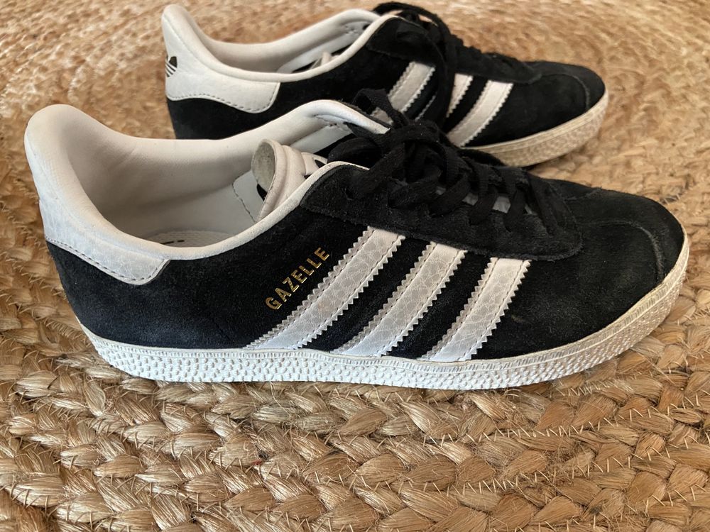 Vendo tennis Adidas gazelle