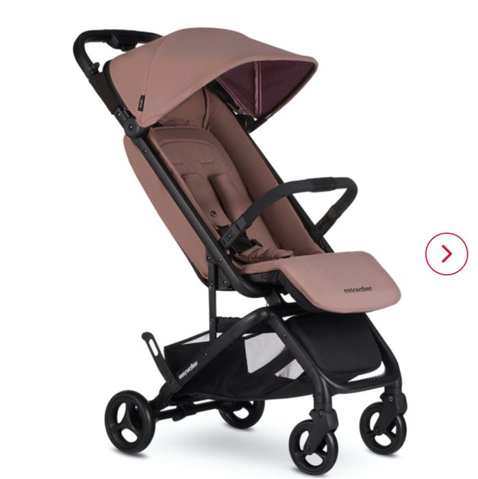 easywalker miley 2 ( desert pink)