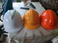 Kask ochronny bhp