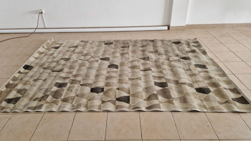 Carpete de sala da Area 3x2 m