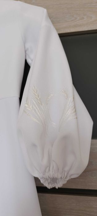 Сукня для причастя