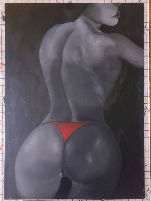 Картина интерьерна