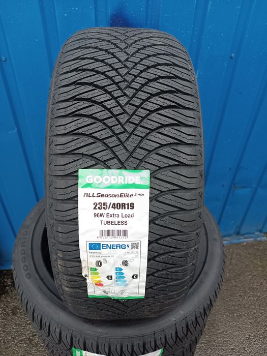 Goodride 235/40 R19 96W XL Z-401