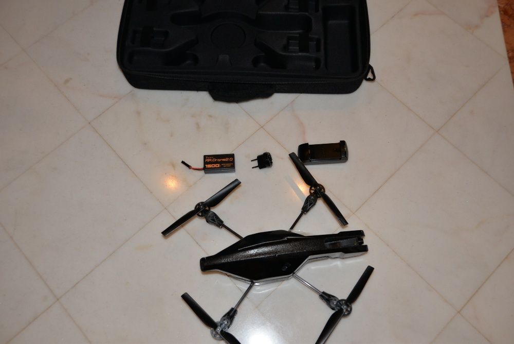 Drone Parrot Air 2.0