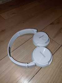 Słuchawki bezprzewodowe Philips 3HB3060WT/00