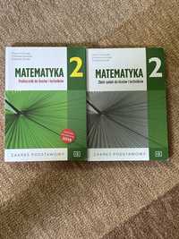 Książki matematyka 2