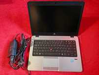 Laptop HP EliteBook 840 G1 i5-4210U 4GB 240GB