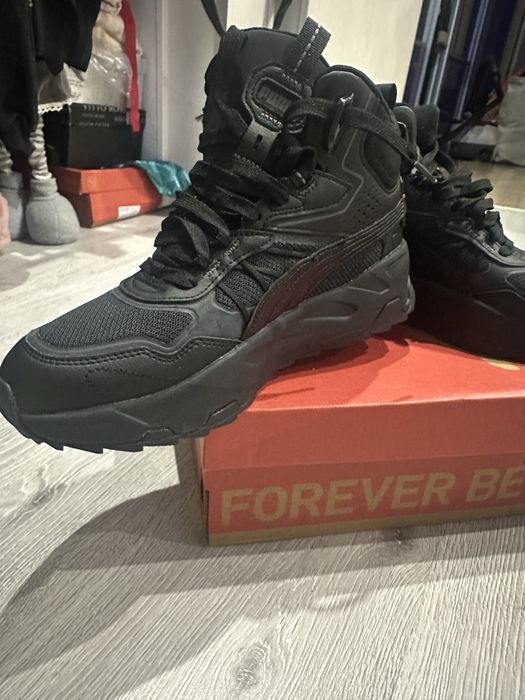 Чоловічі кросівки puma