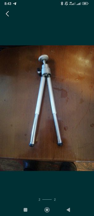 продами для камери