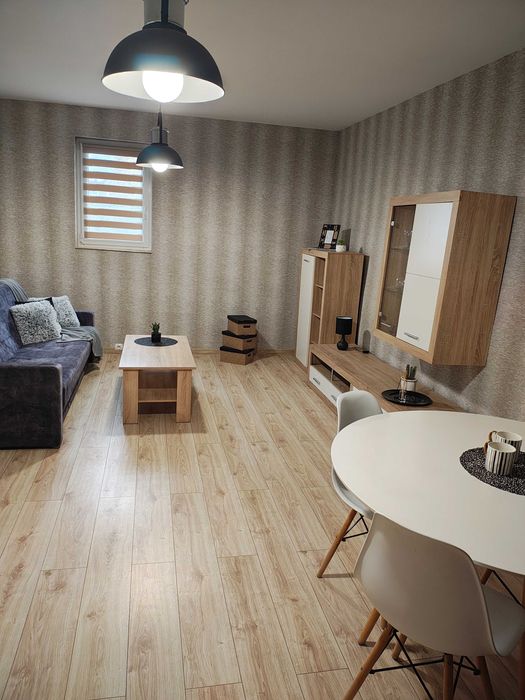 Mieszkanie na wynajem