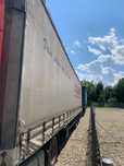 Schmitz Cargobull SCS 24/L-13 62 MB MEGA  MEGA Plandeka/Firanka 2011-2014