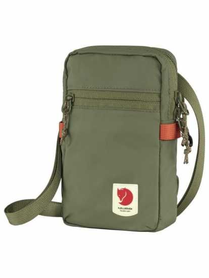 Fjallraven High Coast Pocket — оригінал