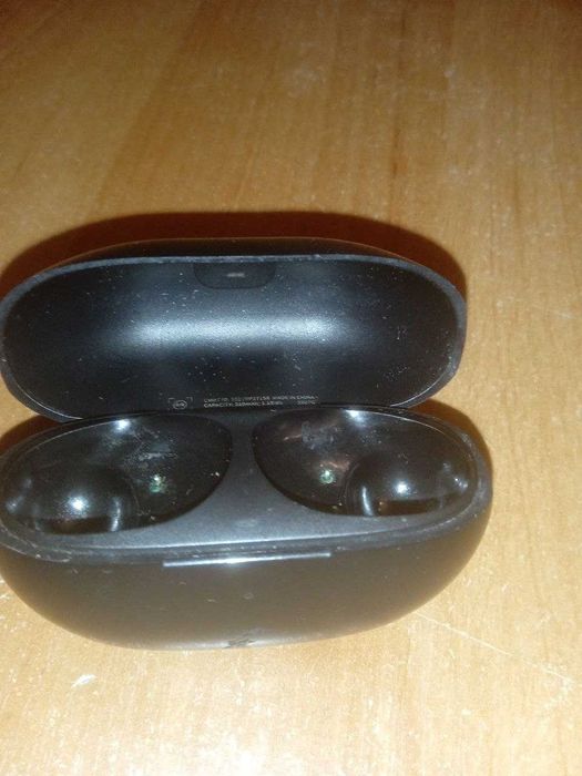 Наушники беспроводные