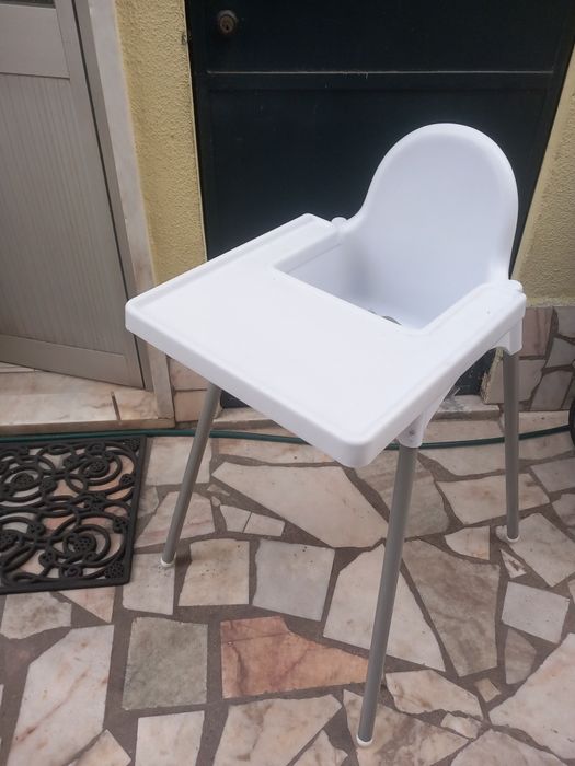 Cadeira Bebe Refeicao