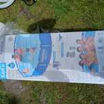 Basen BestWay steel pro 3.66m szer x 76 cm gł.Max zestaw