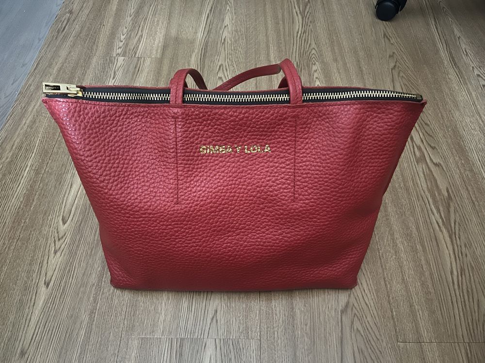 Mala Bimba Lola Pele 45x30