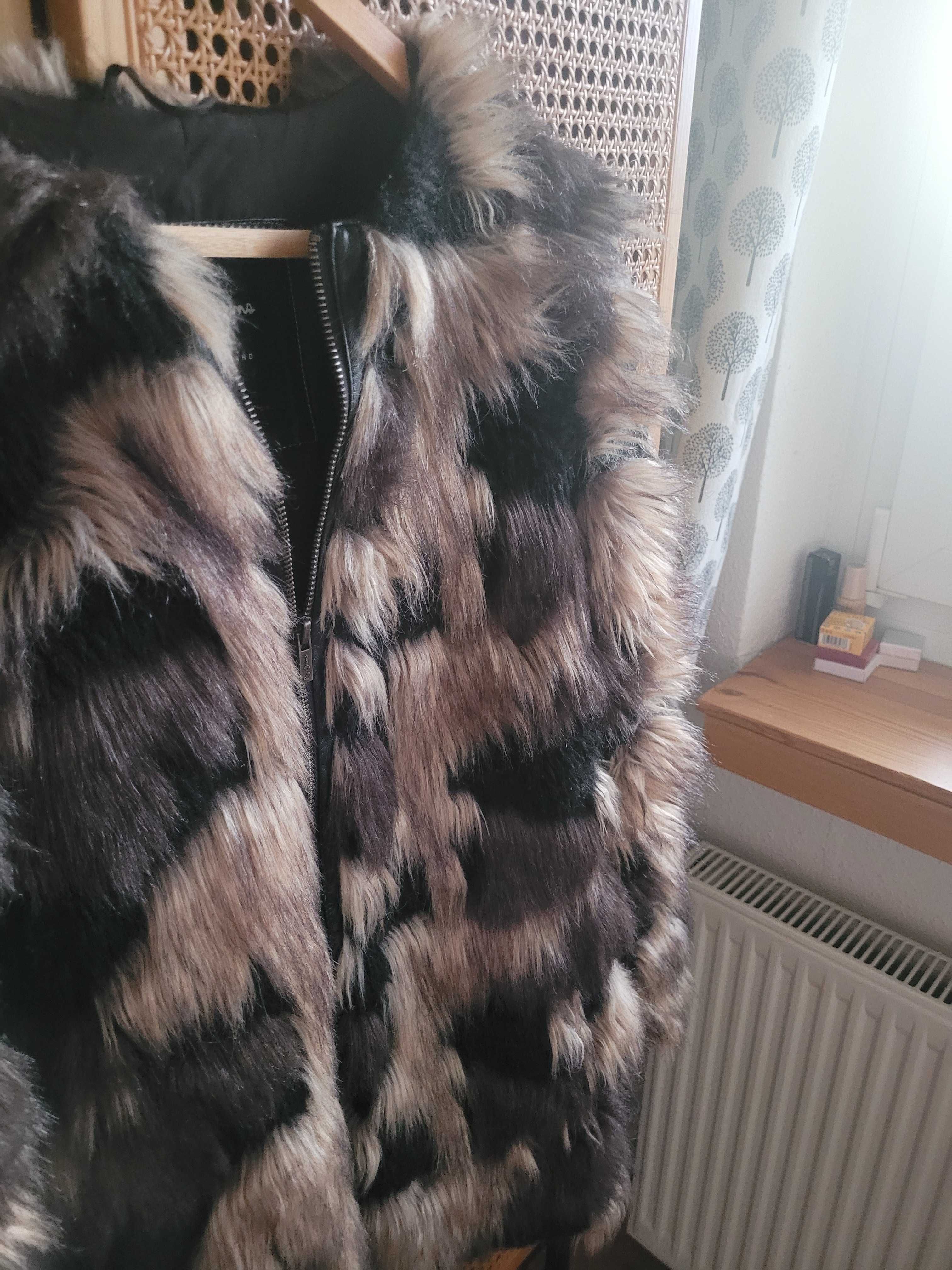 Futerko kurtka misiu pepe jeans