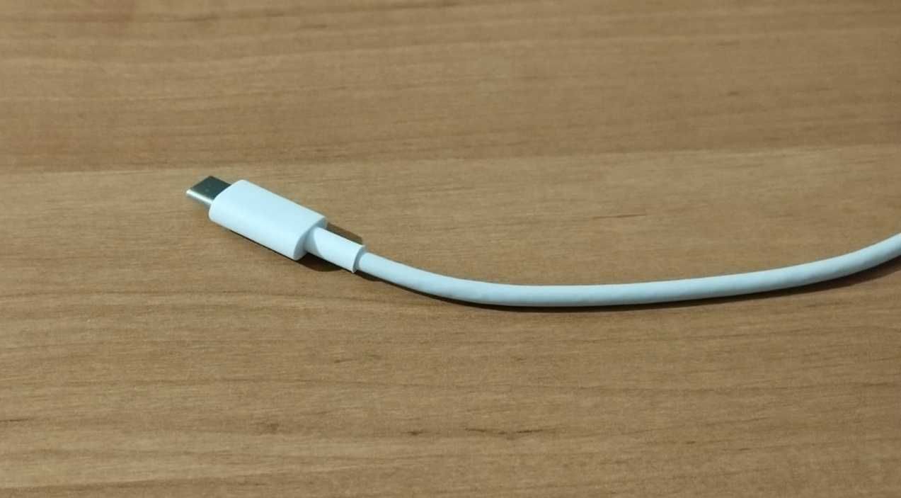 Кабель TypeC Usb 1м Xiaomi новый