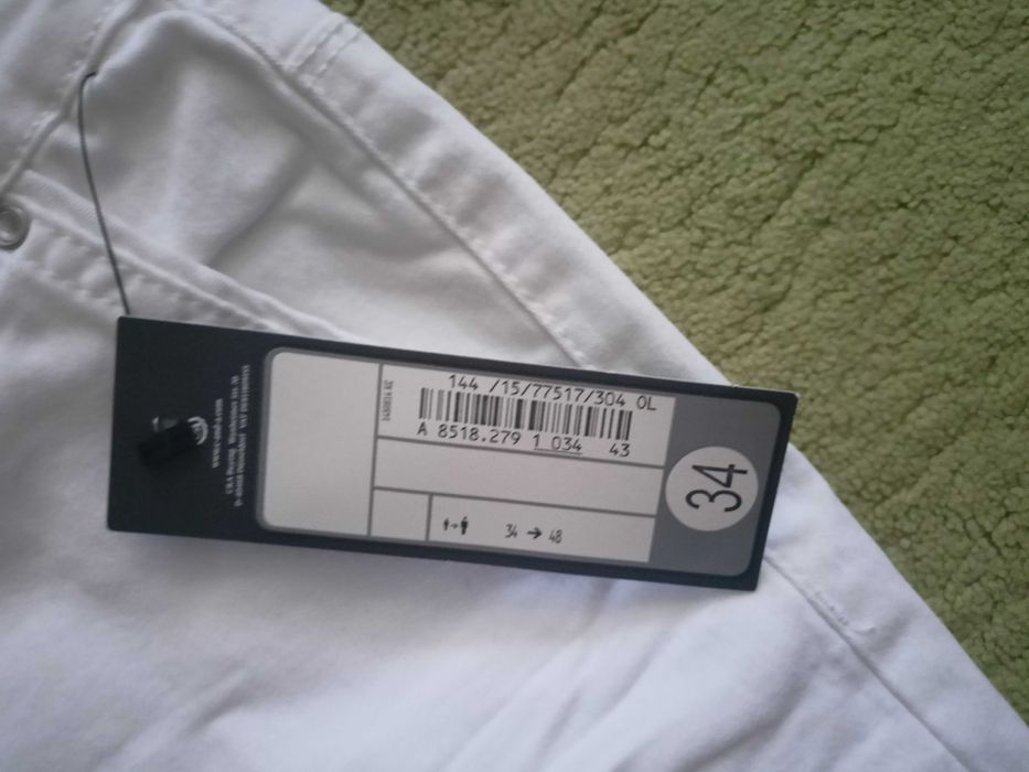 Капрі жіночі СА 34р