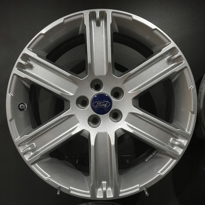 Felgi 19 5x108 Ford Focus MK4, Puma, Mustang Mach-E (F508079-45)