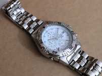 Festina Chronograph – F6607